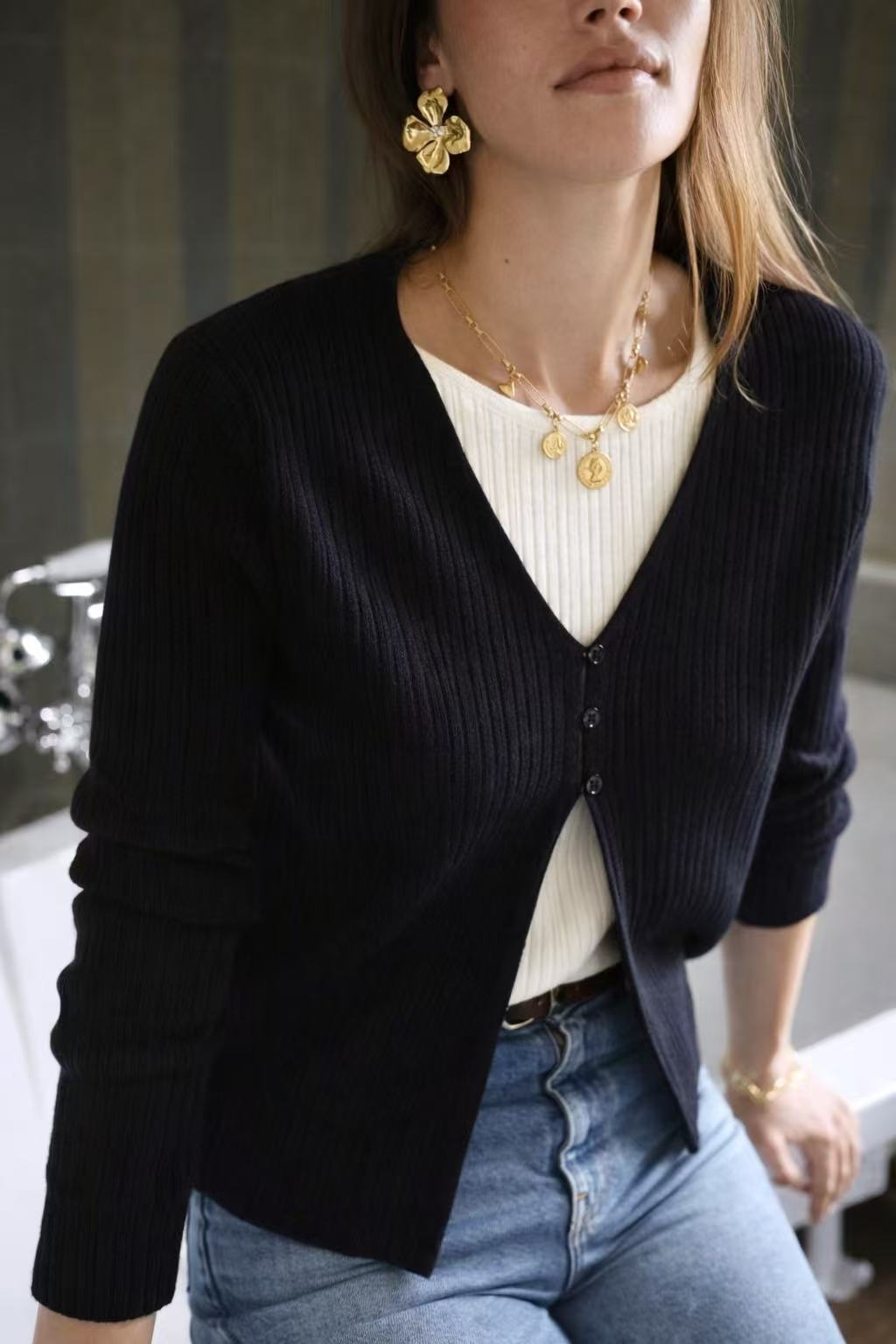 Maille Carolina