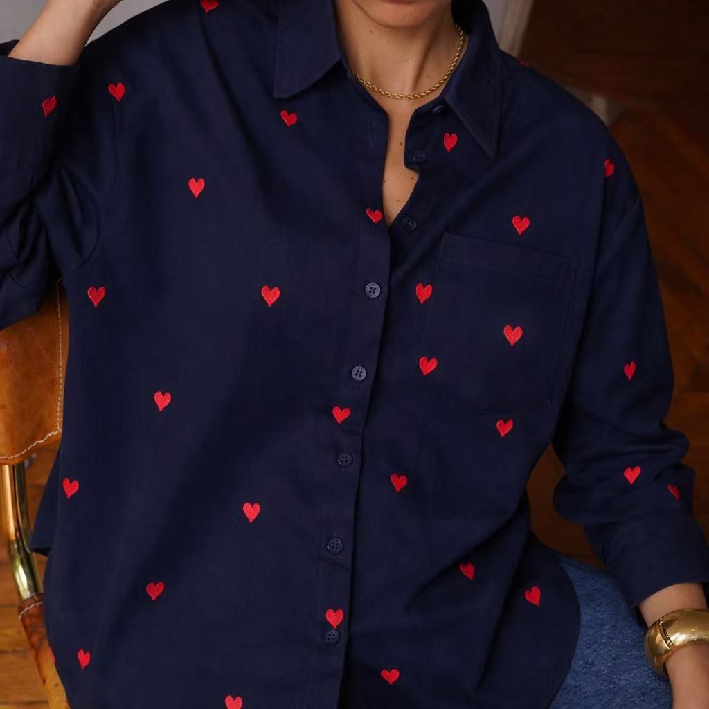Chemise Daisy
