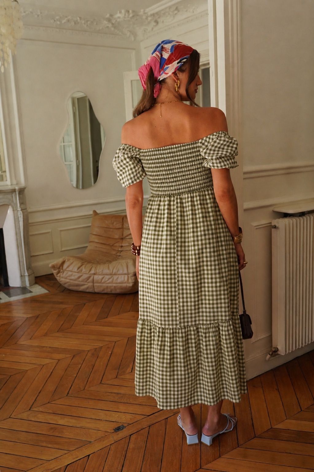 Robe Béllune