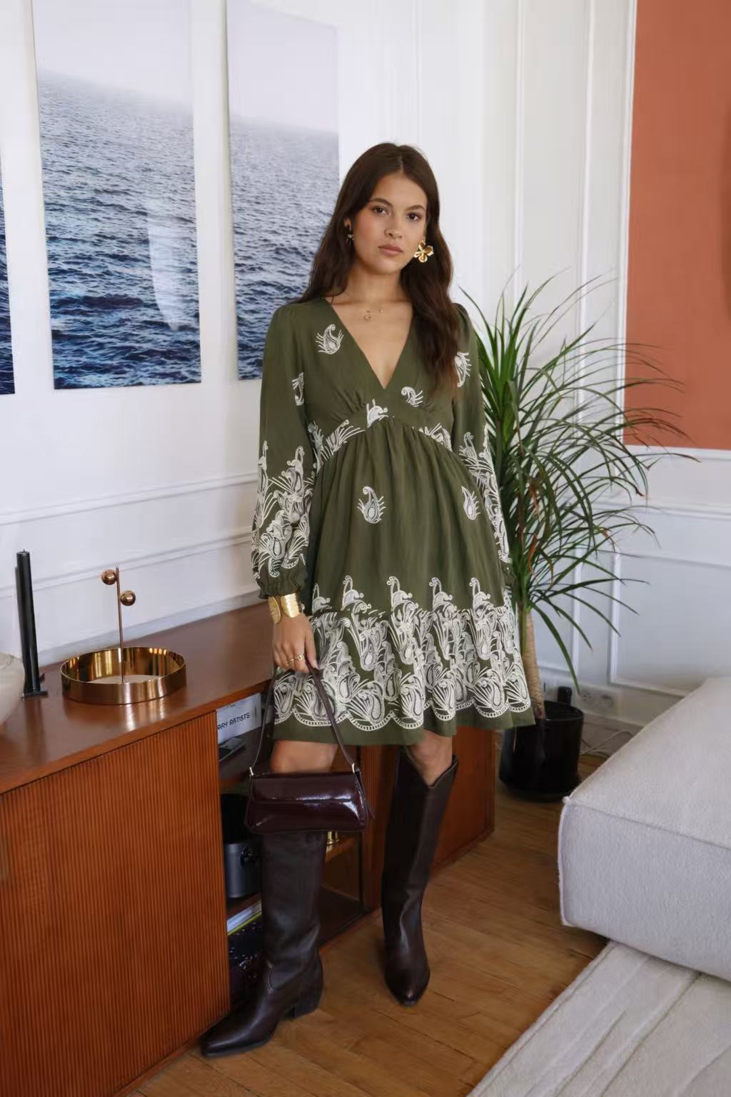 Robe Samirah