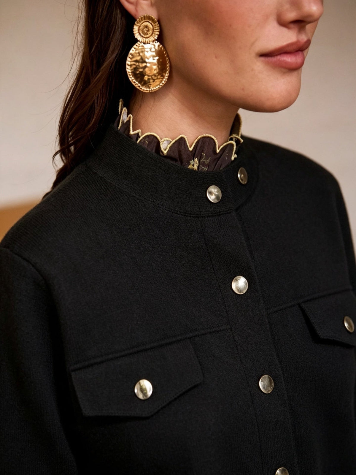 Veste Maïwenn