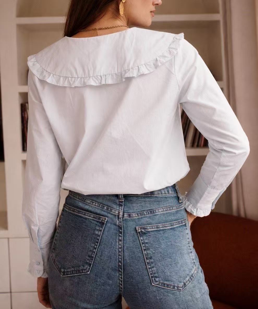 Chemise Amir