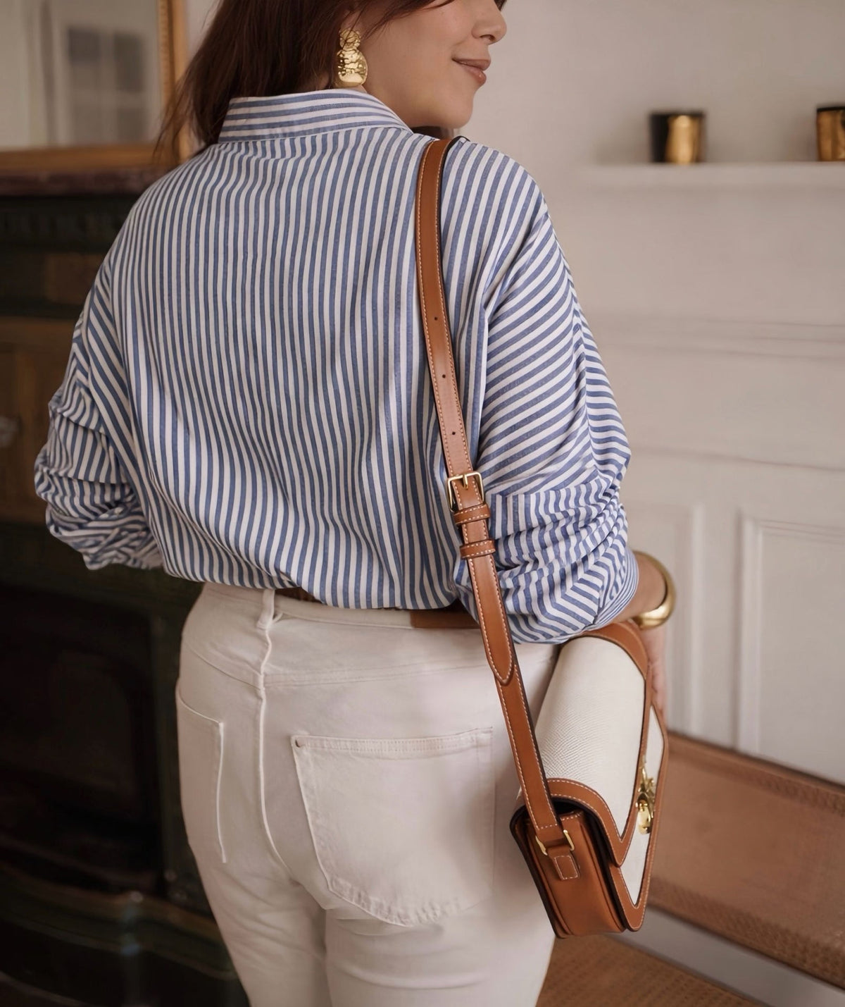Chemise Sydney