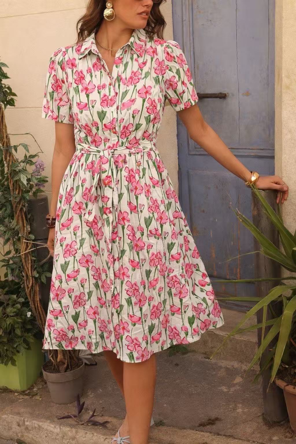 Robe Calyra