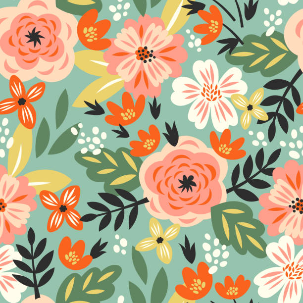 Floral