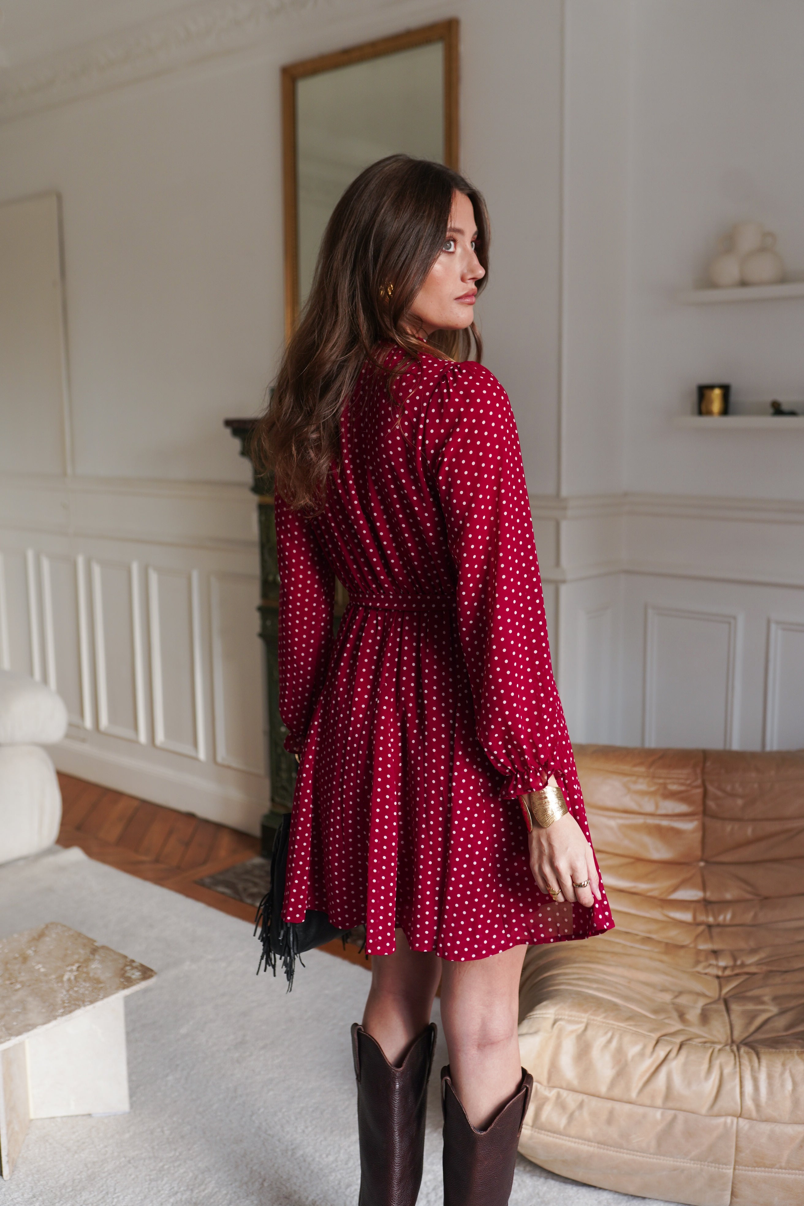 Robe Isira