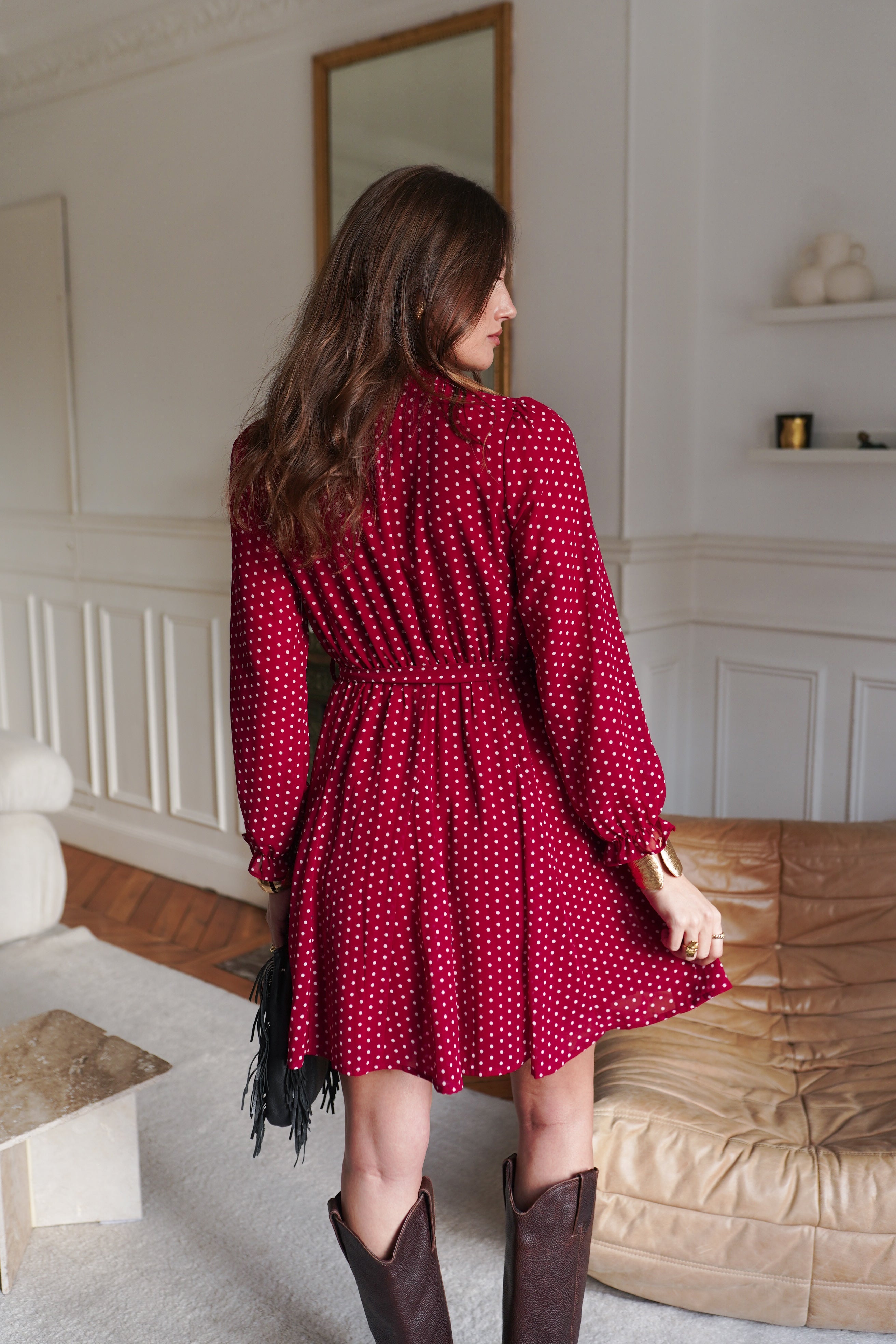 Robe Isira