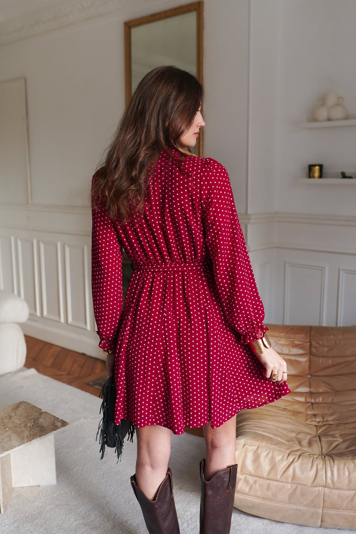 Robe Isira