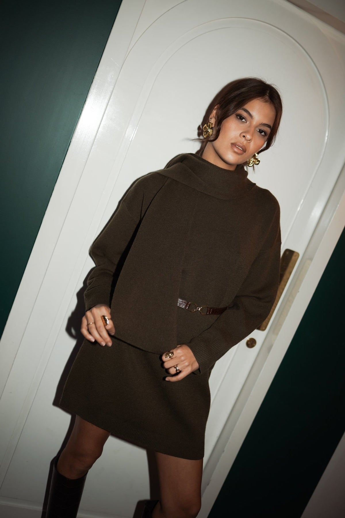 Robe Almaé
