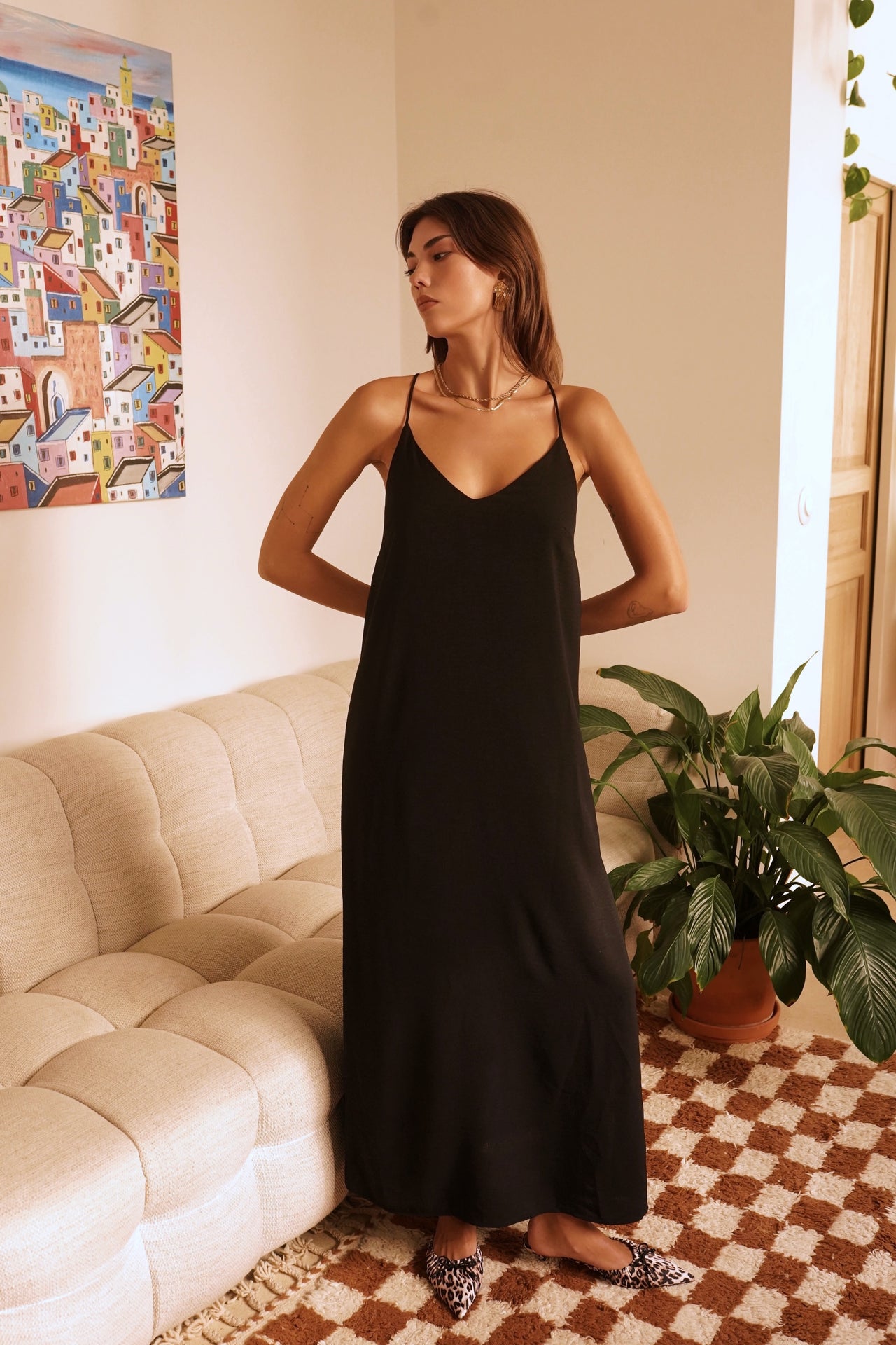 Robe Raven