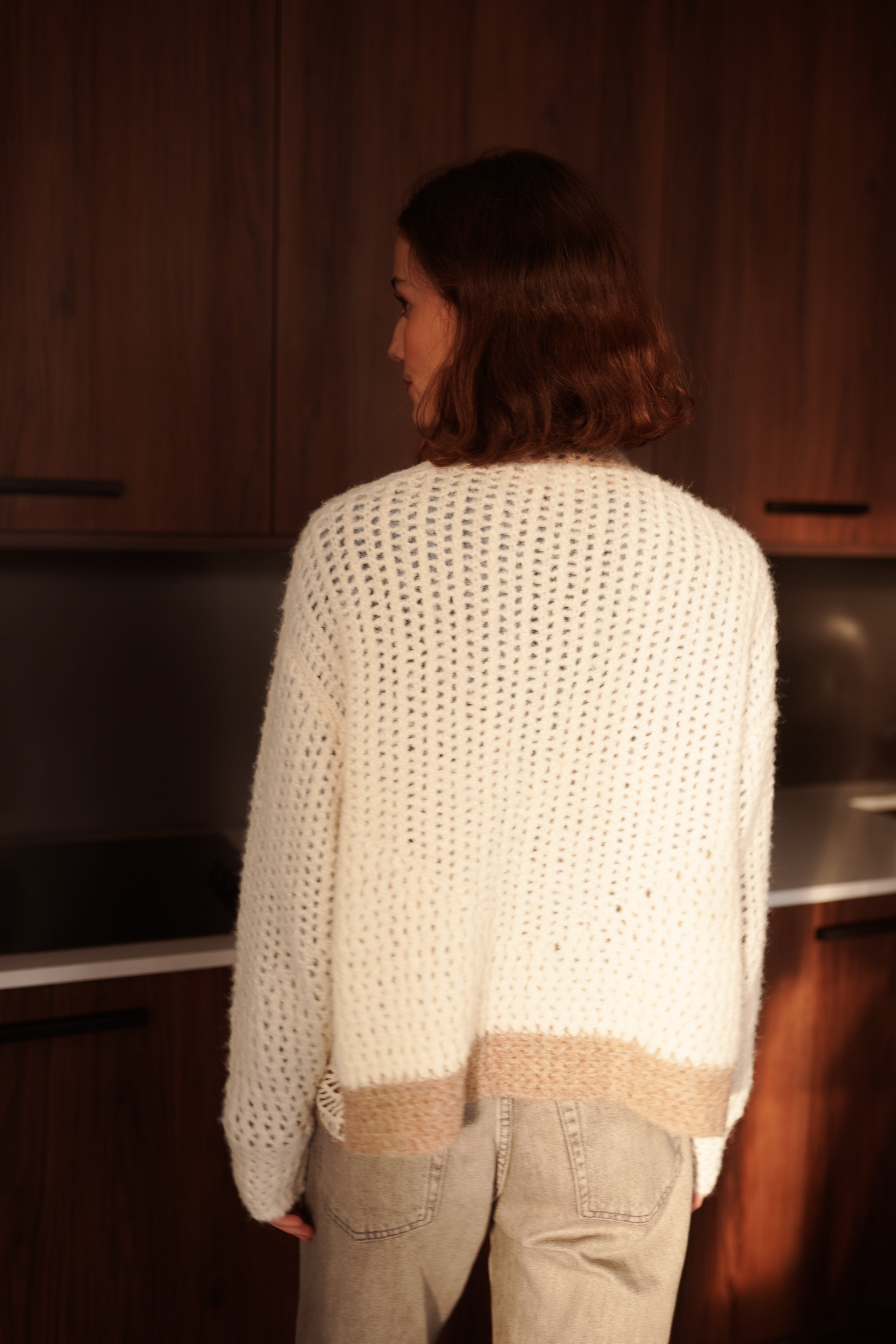Gilet Cassy