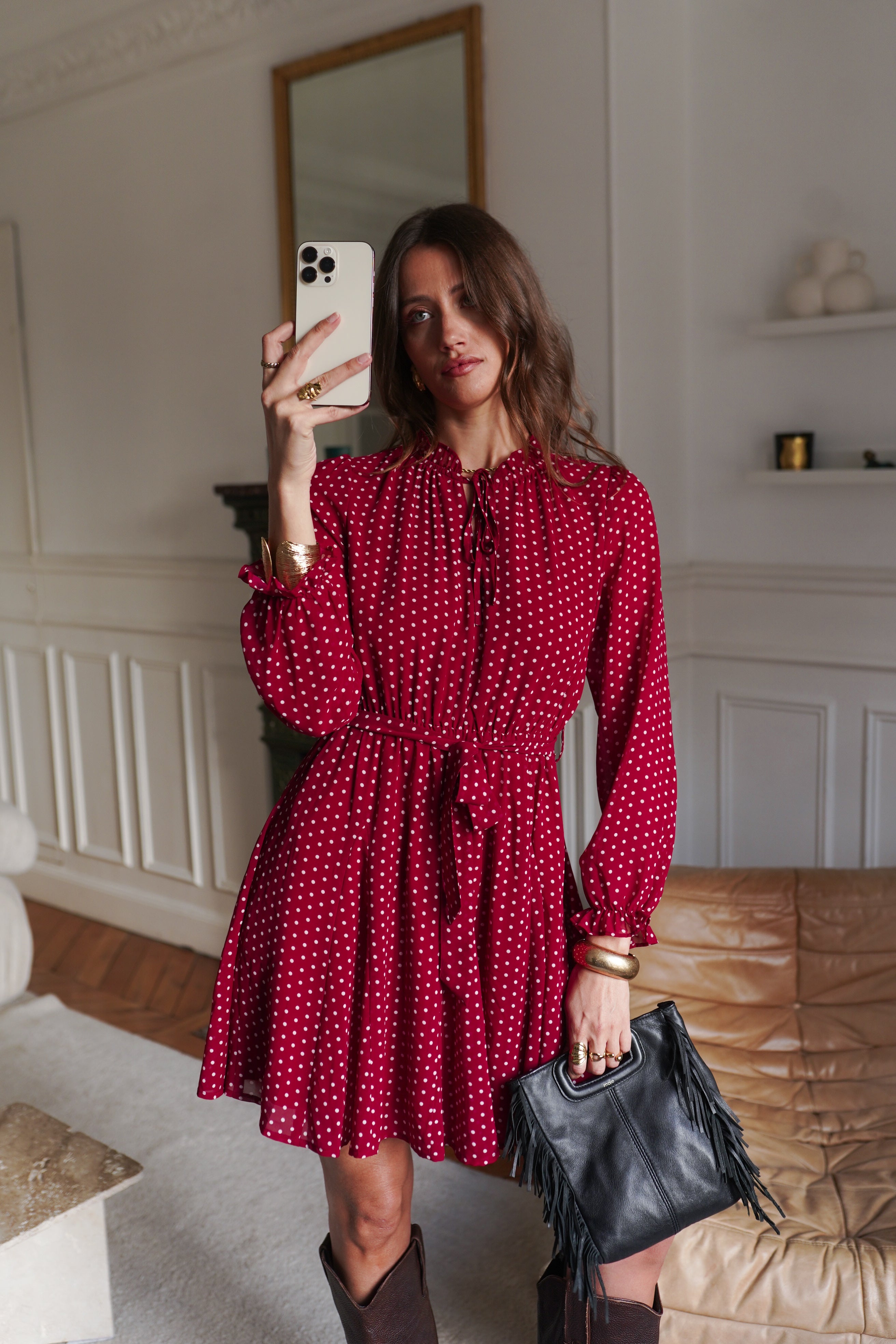Robe Isira