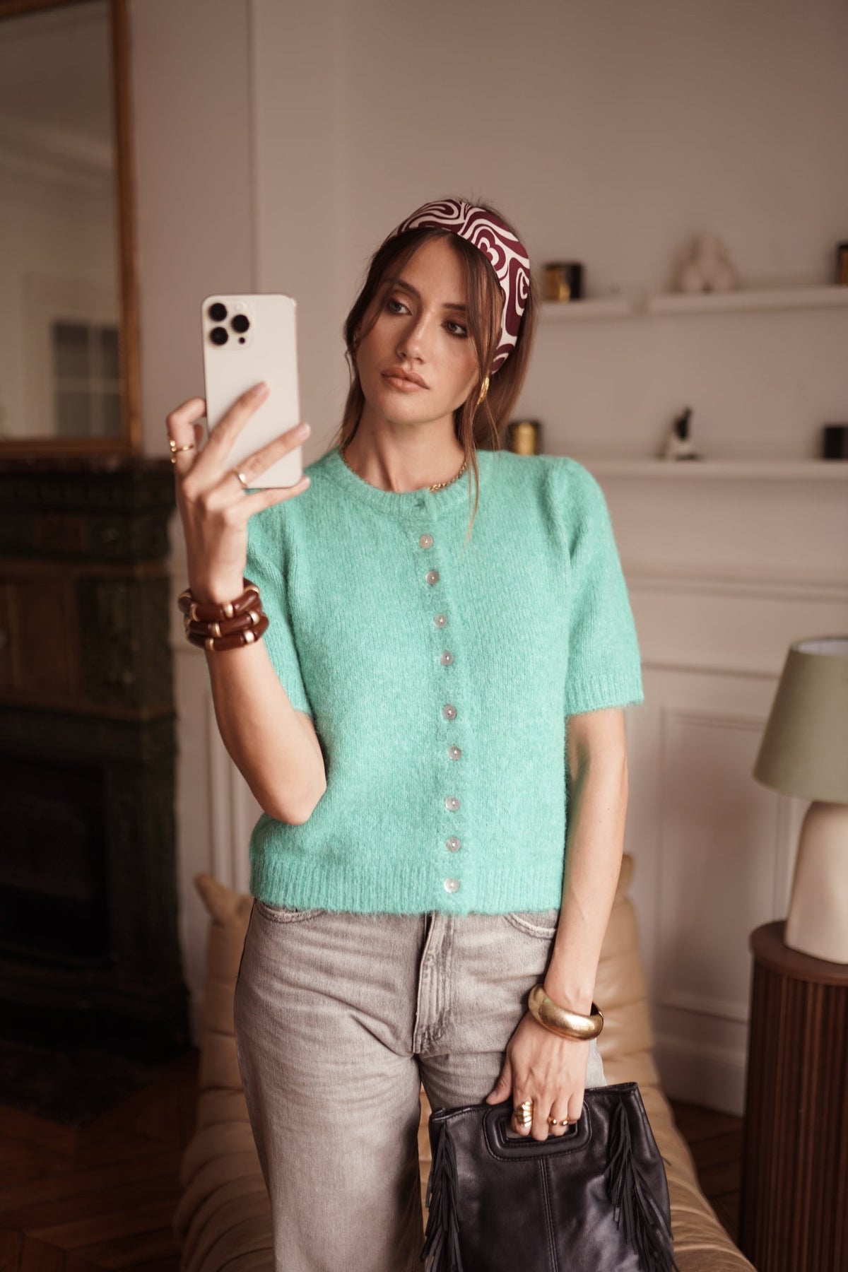 Maille Marlon