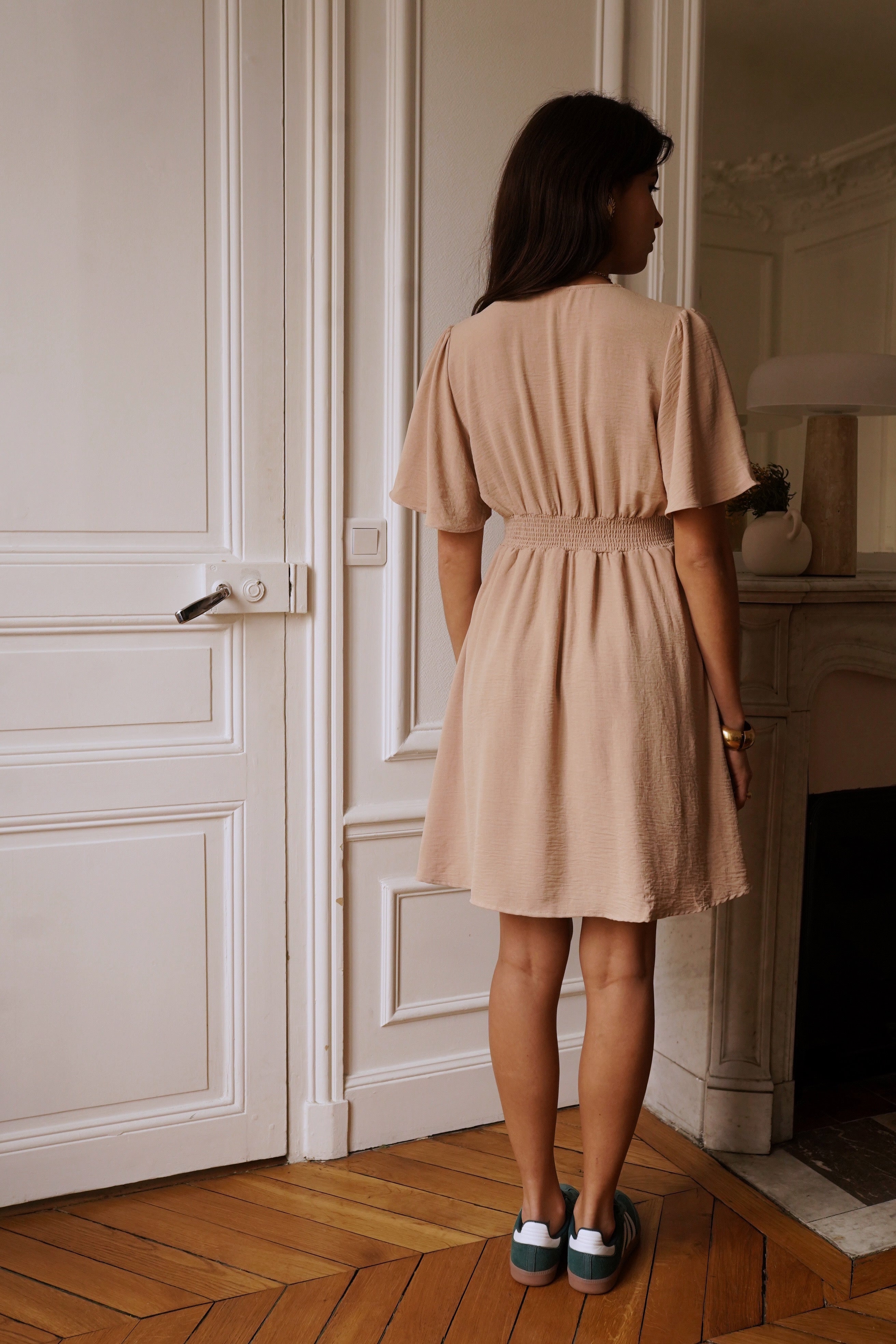 Robe Aziel