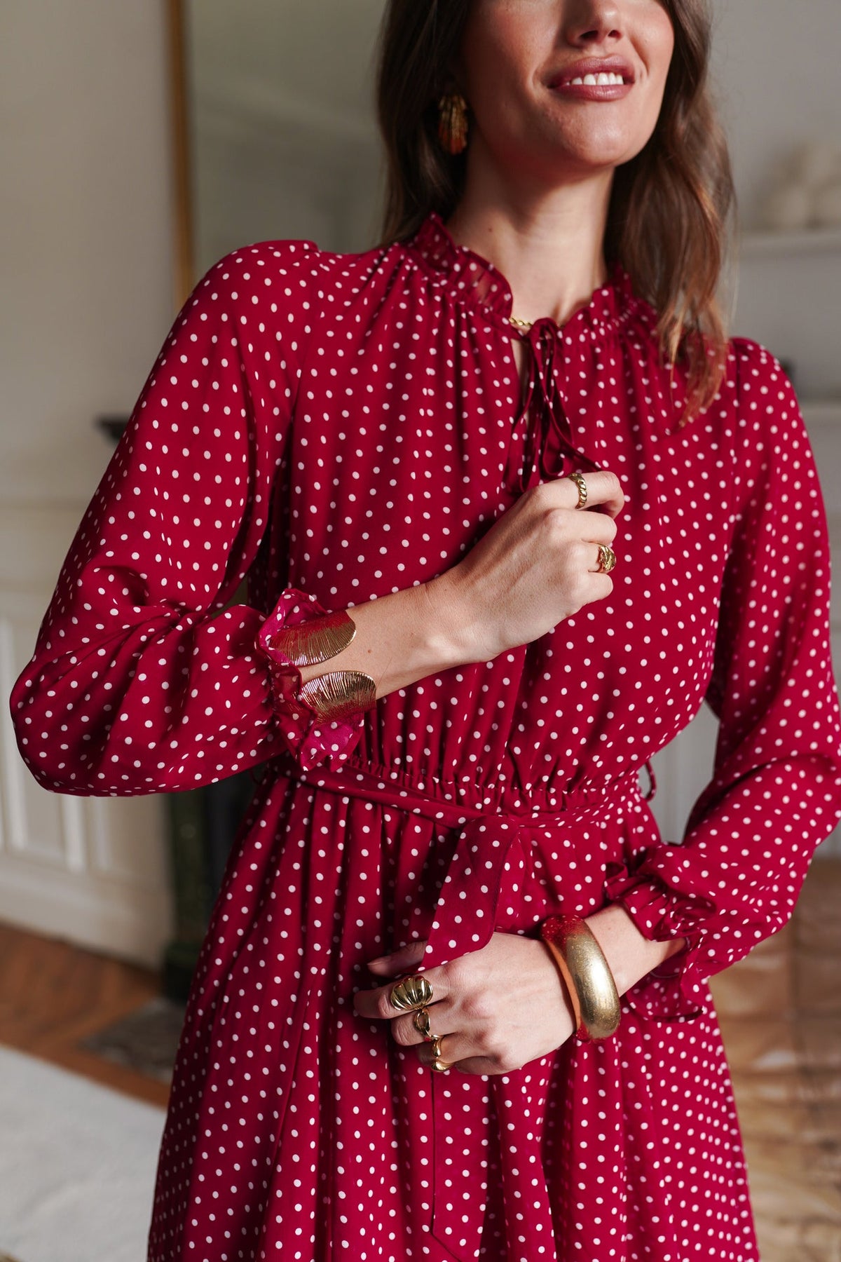 Robe Isira
