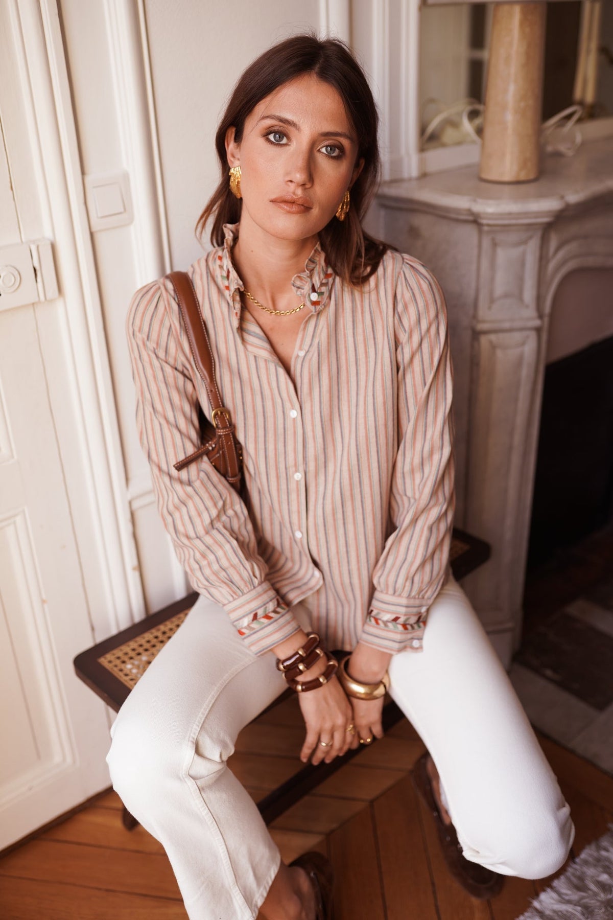 Chemise Esther