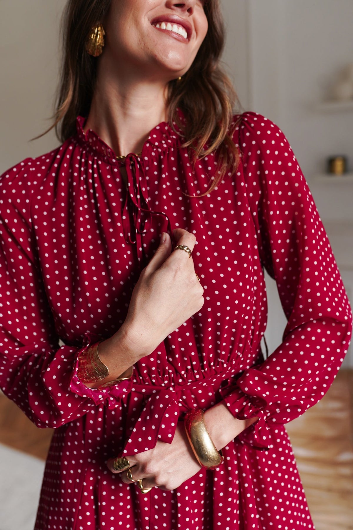 Robe Isira