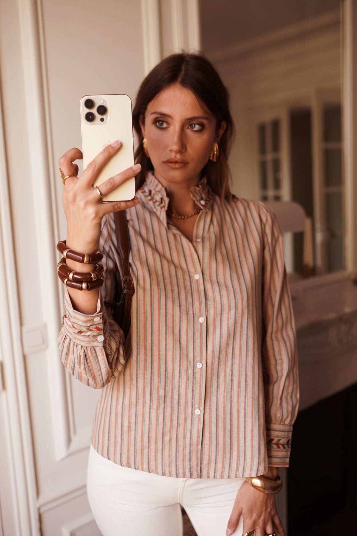 Chemise Esther