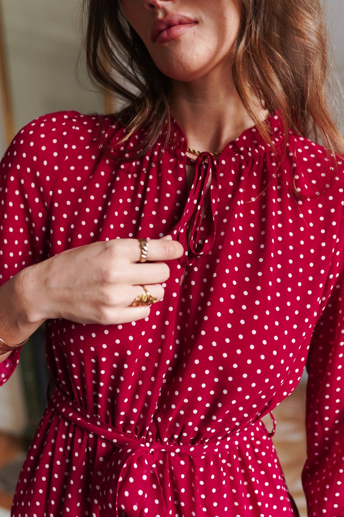 Robe Isira