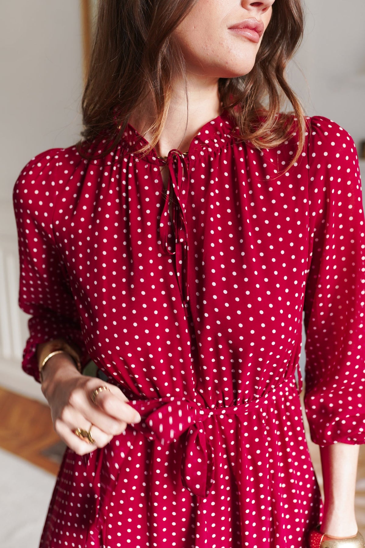Robe Isira