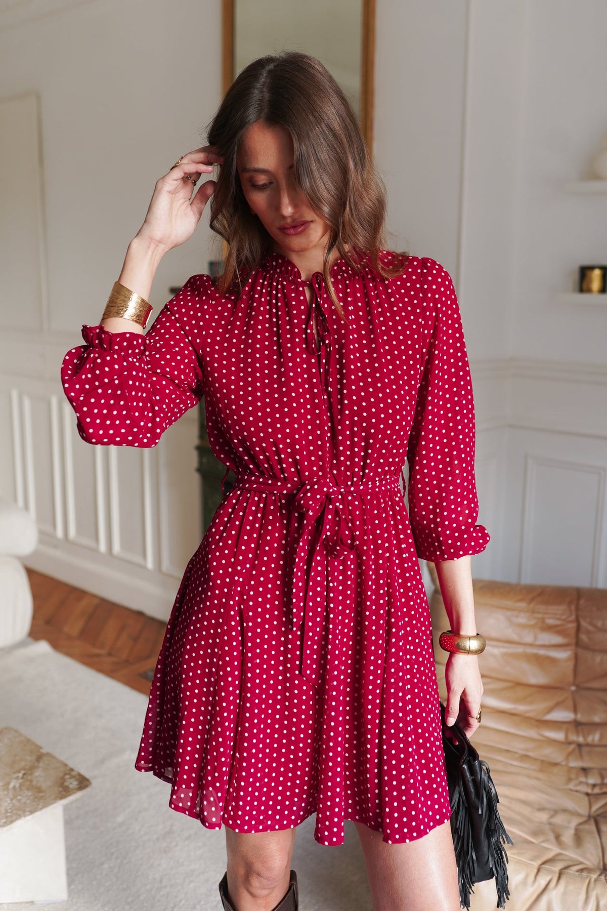 Robe Isira