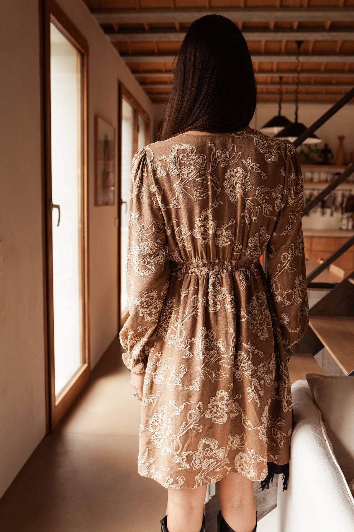 Robe Diana