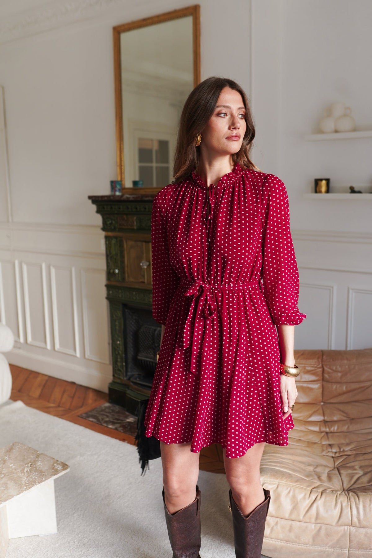 Robe Isira