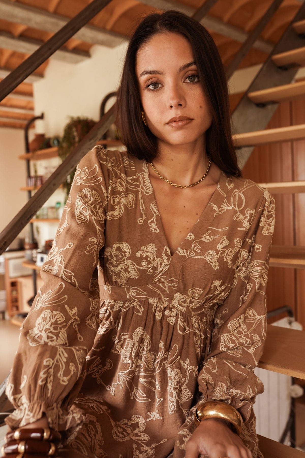 Robe Diana