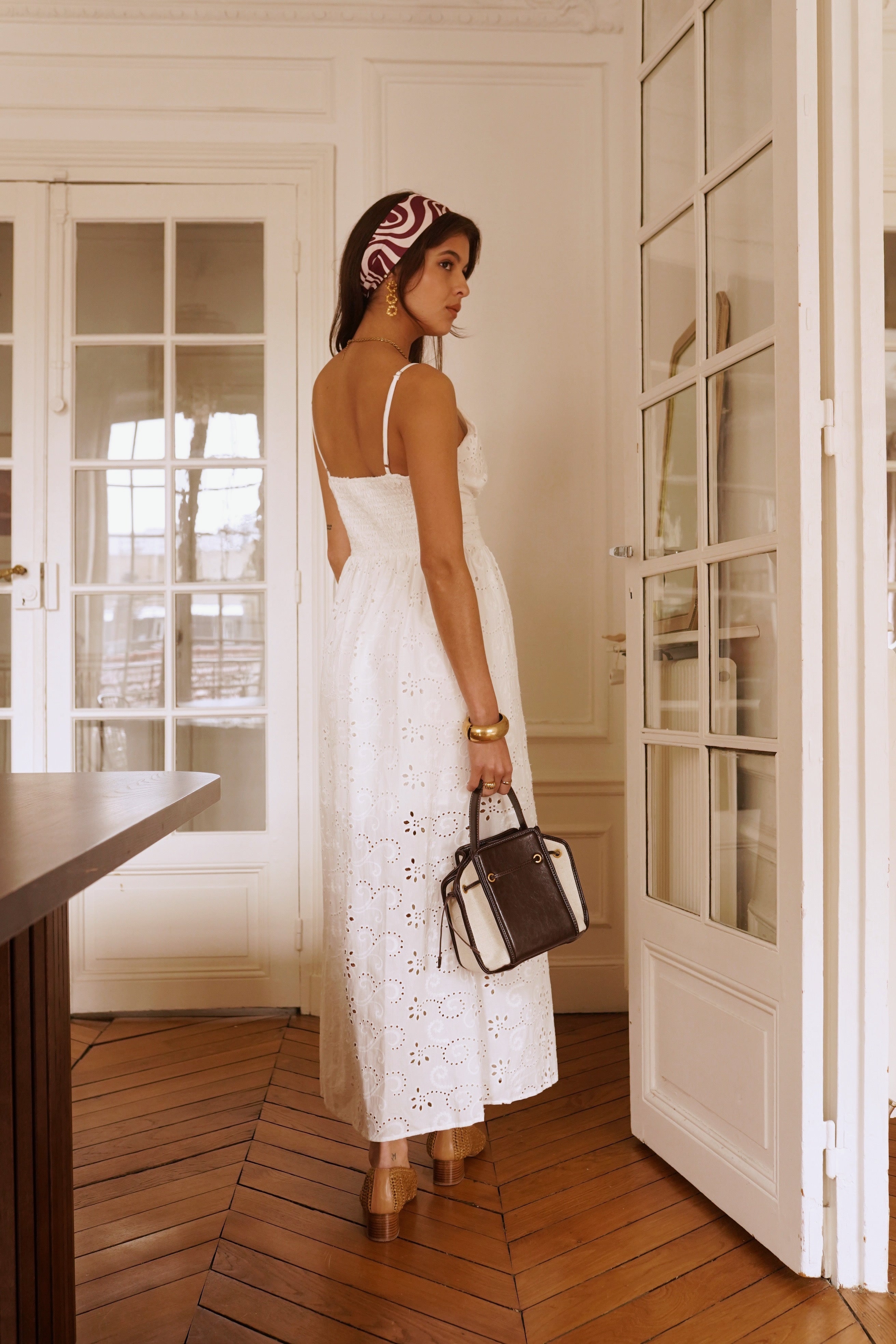 Robe Léoré