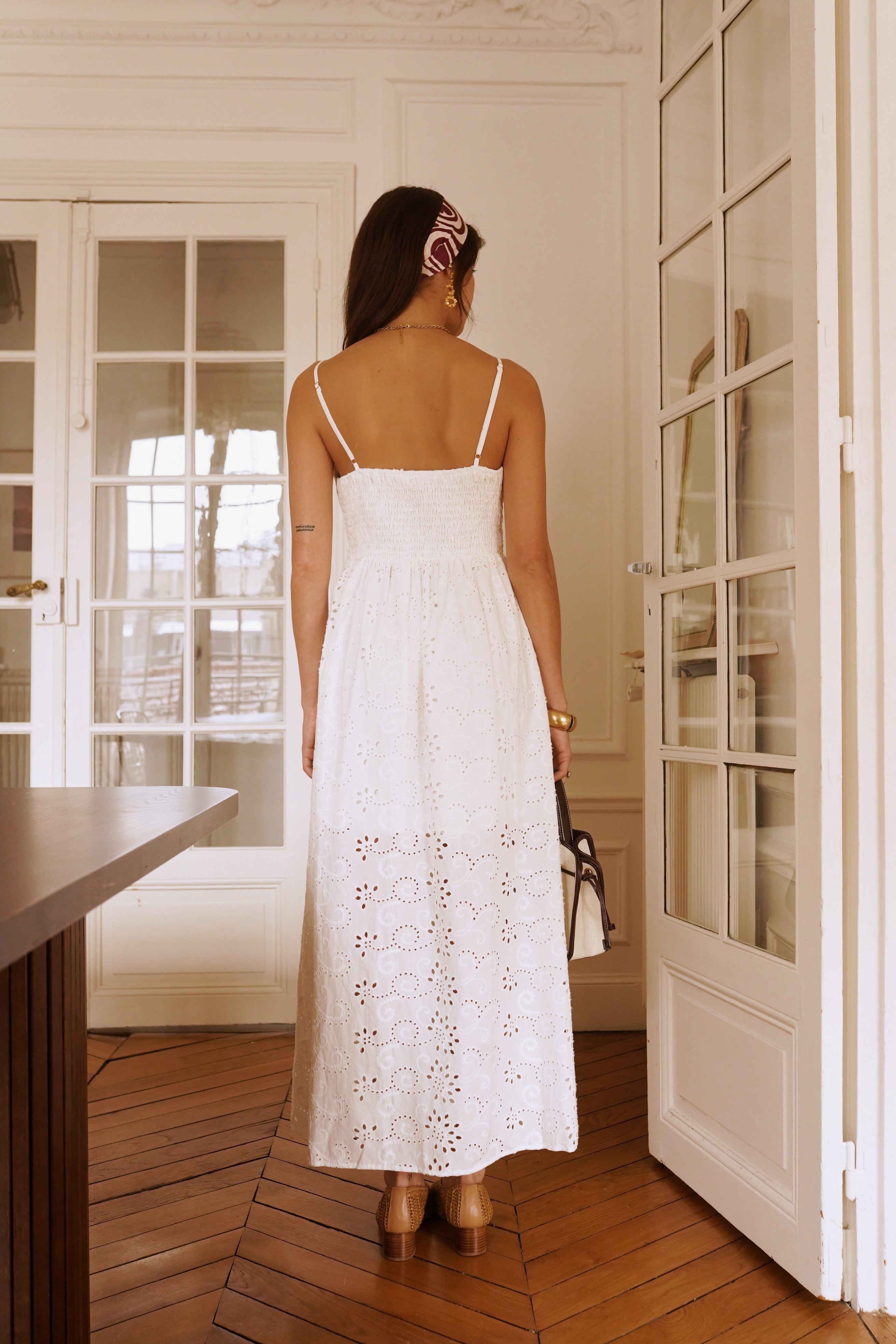 Robe Léoré
