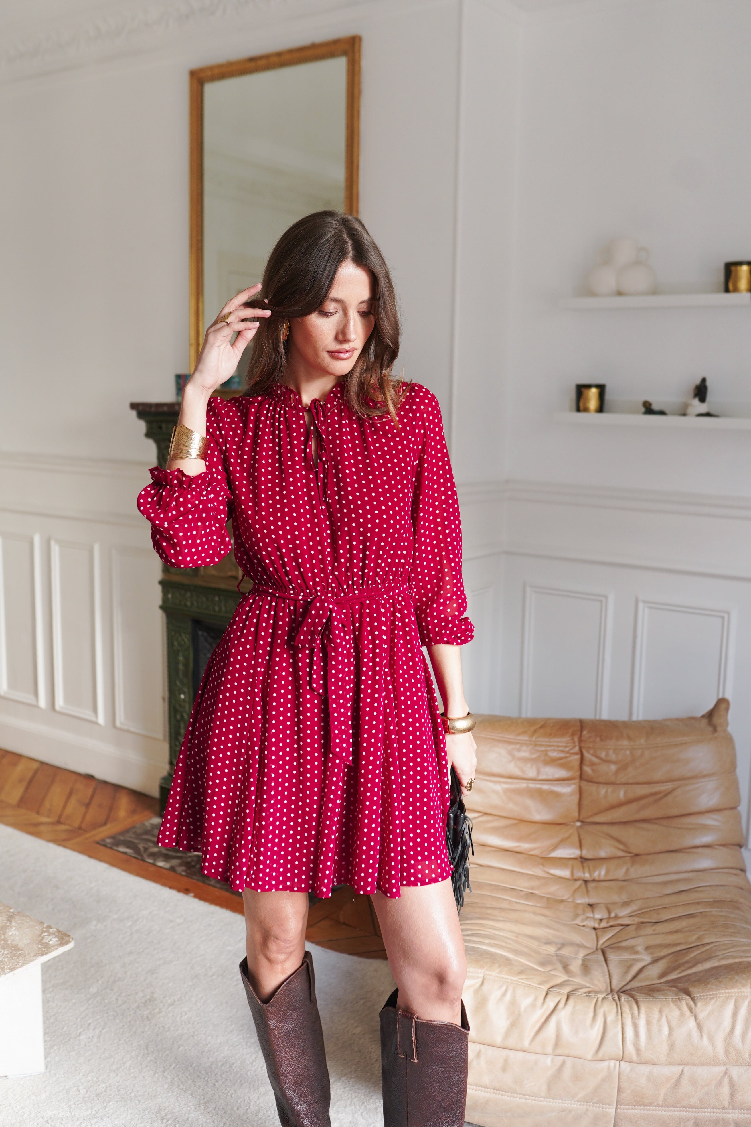 Robe Isira