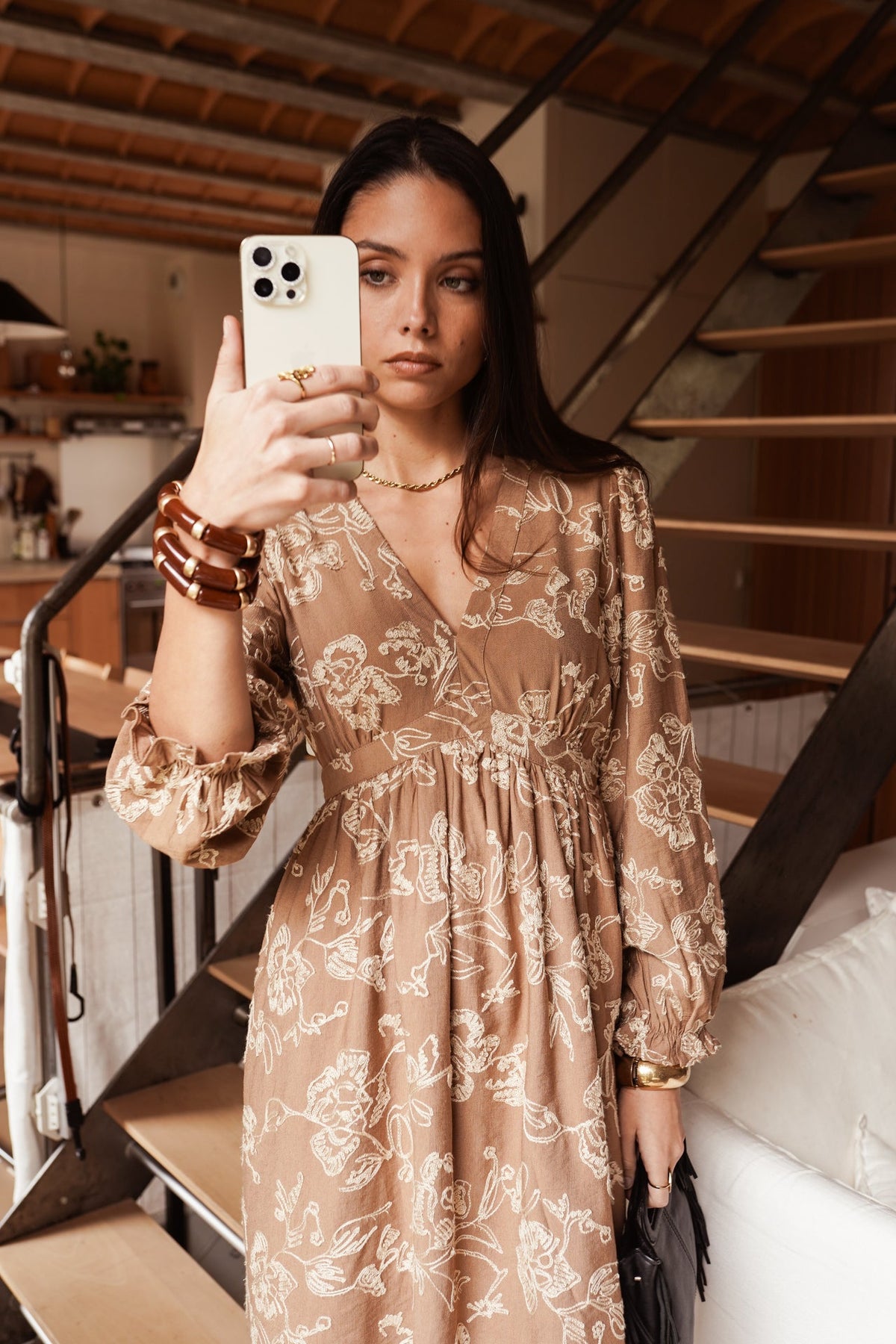 Robe Diana
