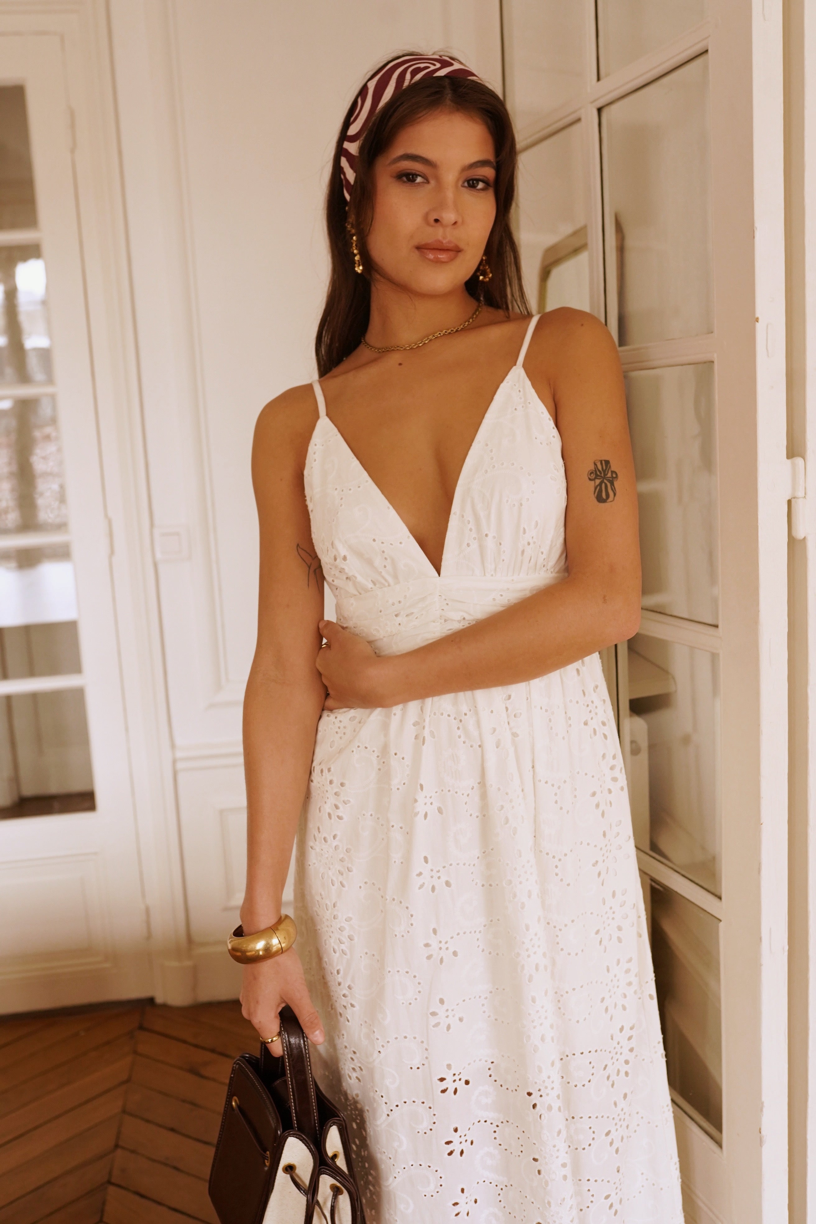 Robe Léoré
