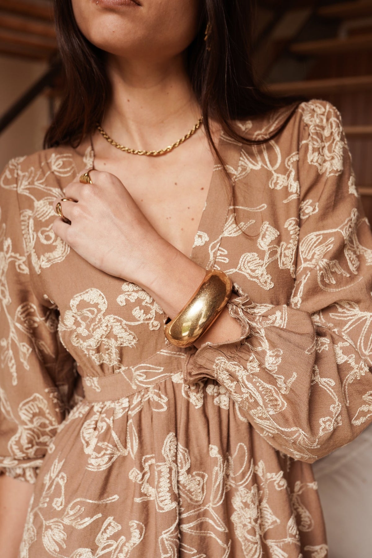 Robe Diana
