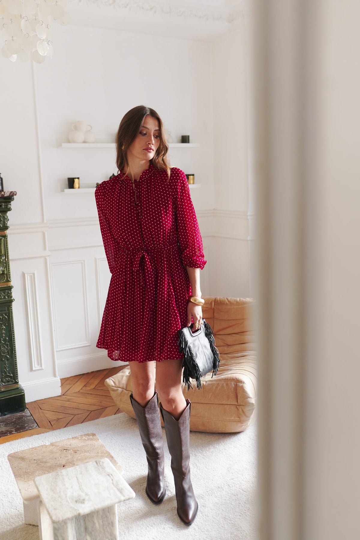 Robe Isira
