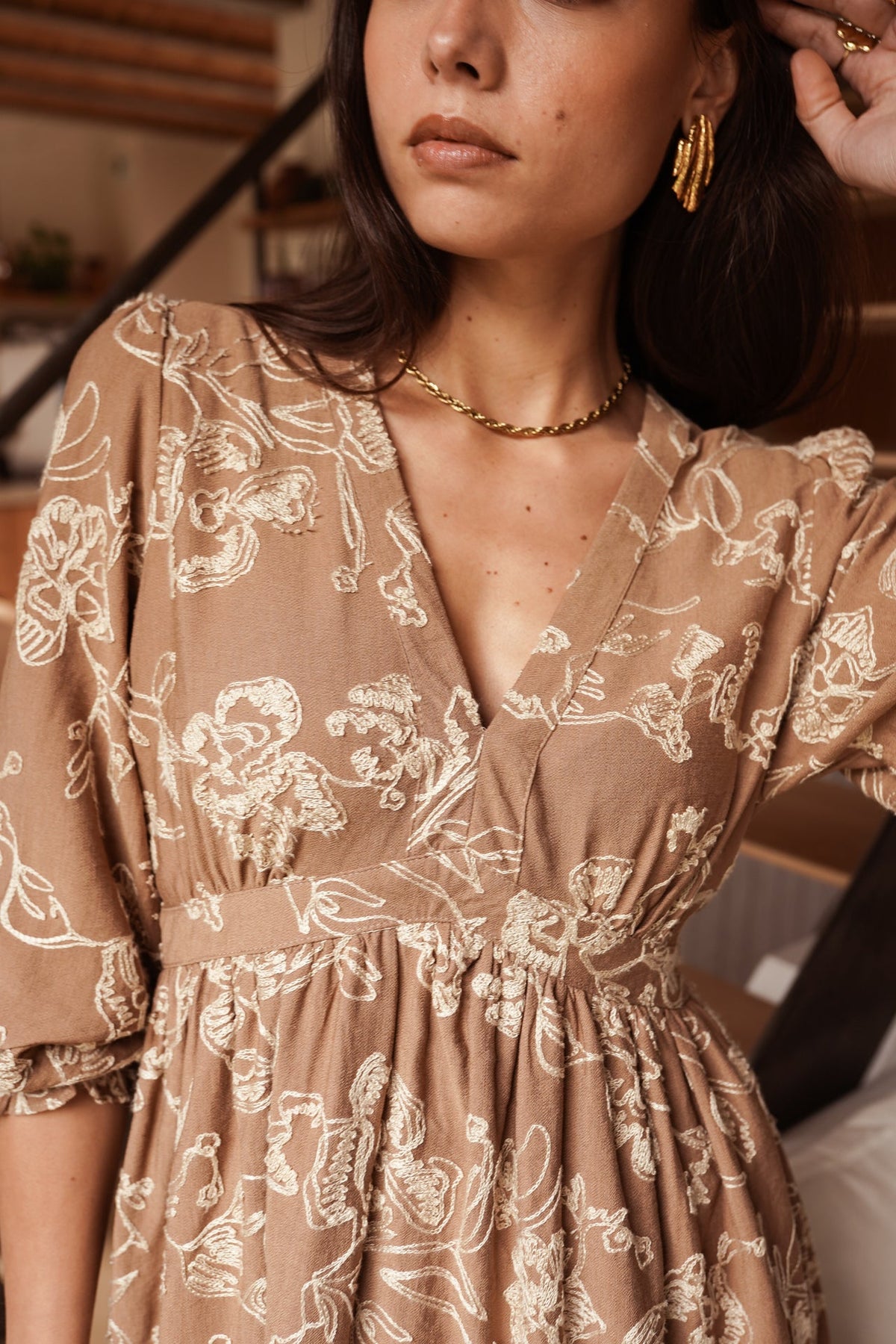Robe Diana