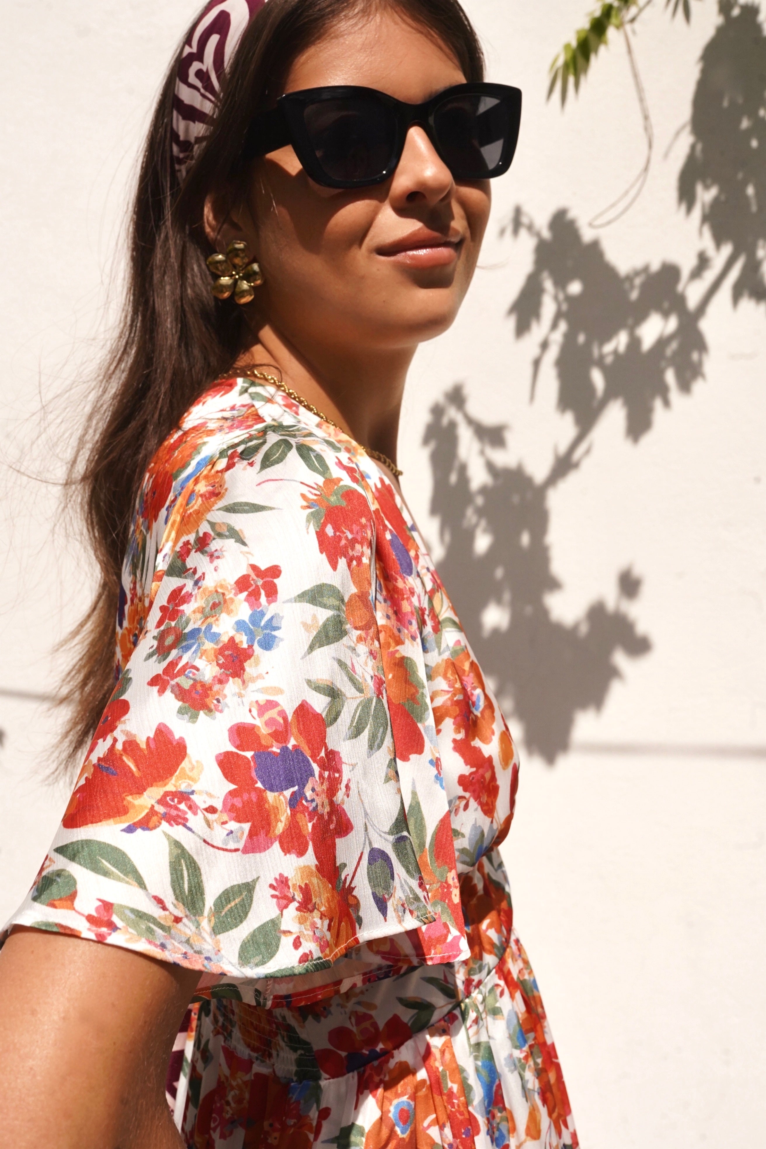 Robe Ambre