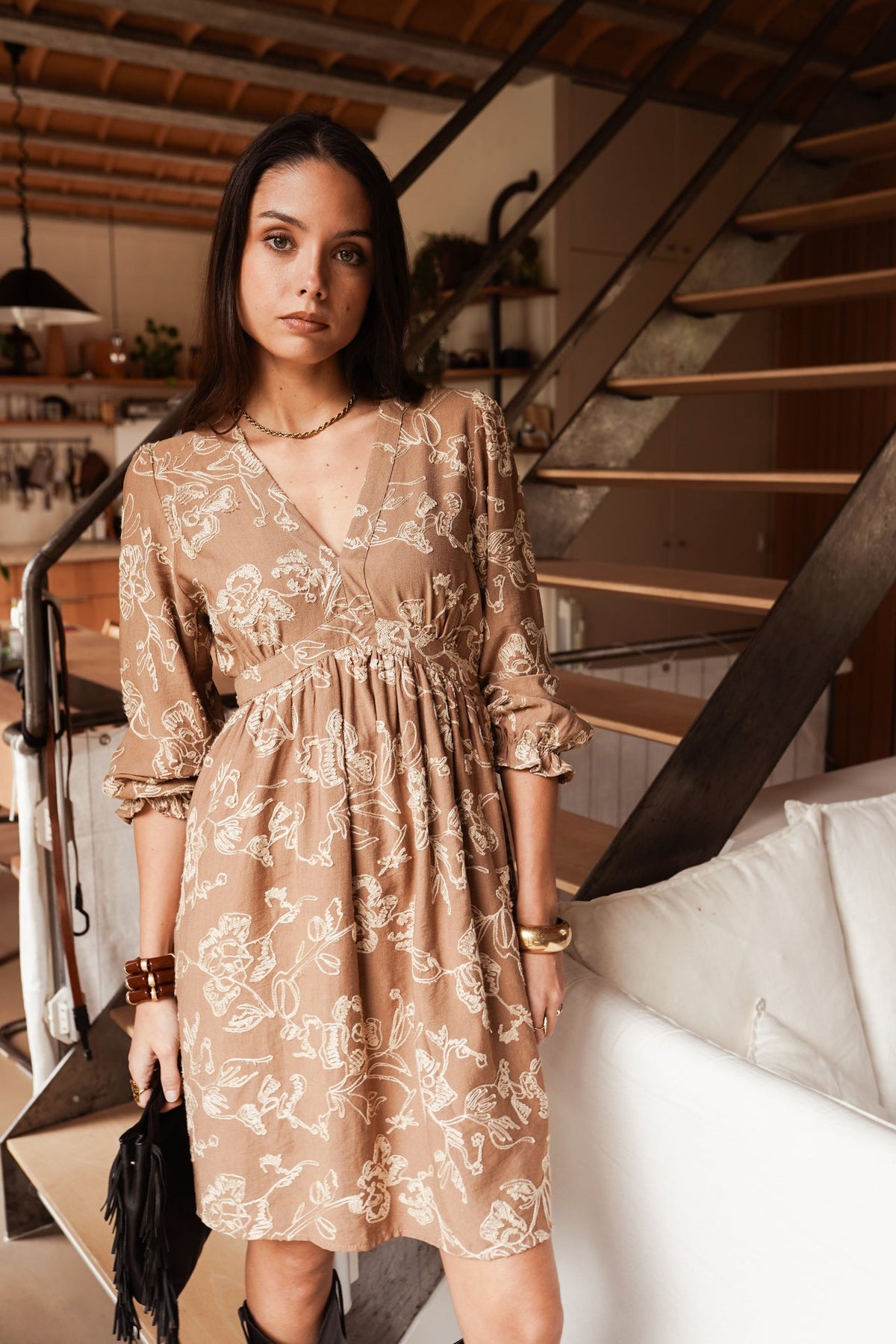 Robe Diana