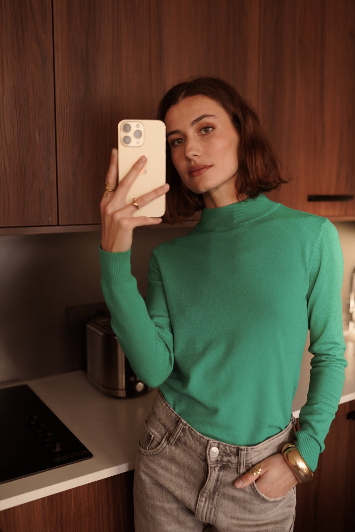 Pull Victoria