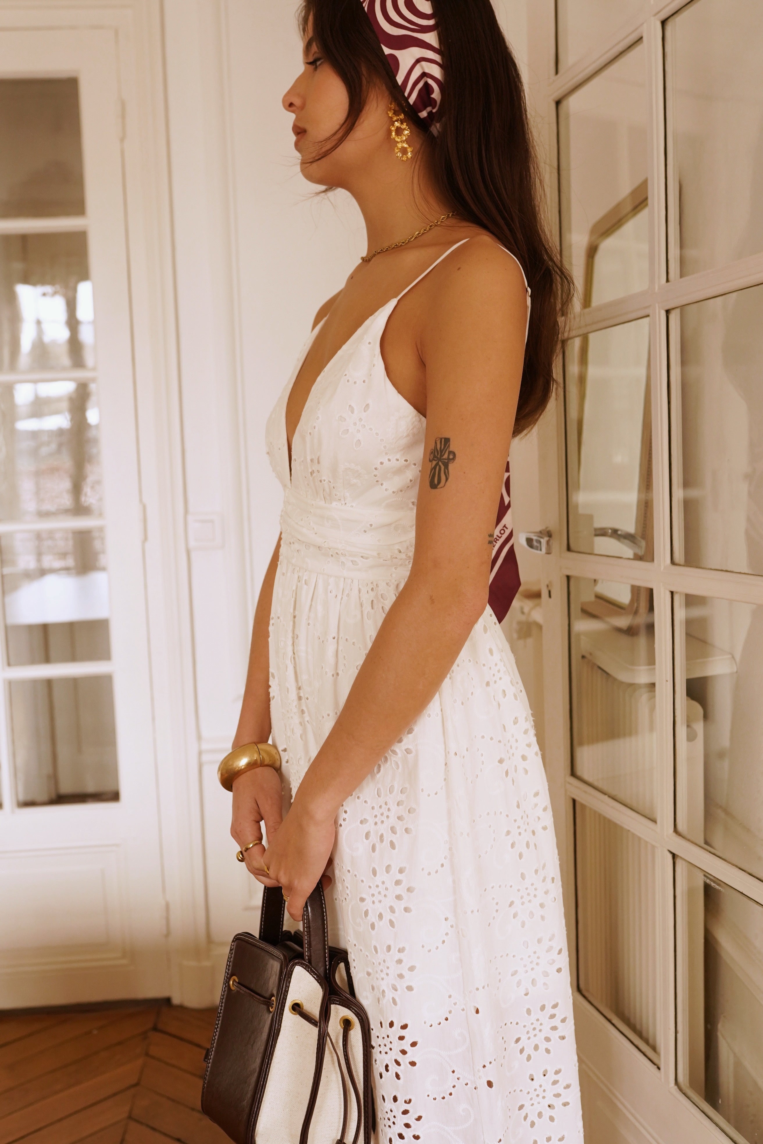 Robe Léoré
