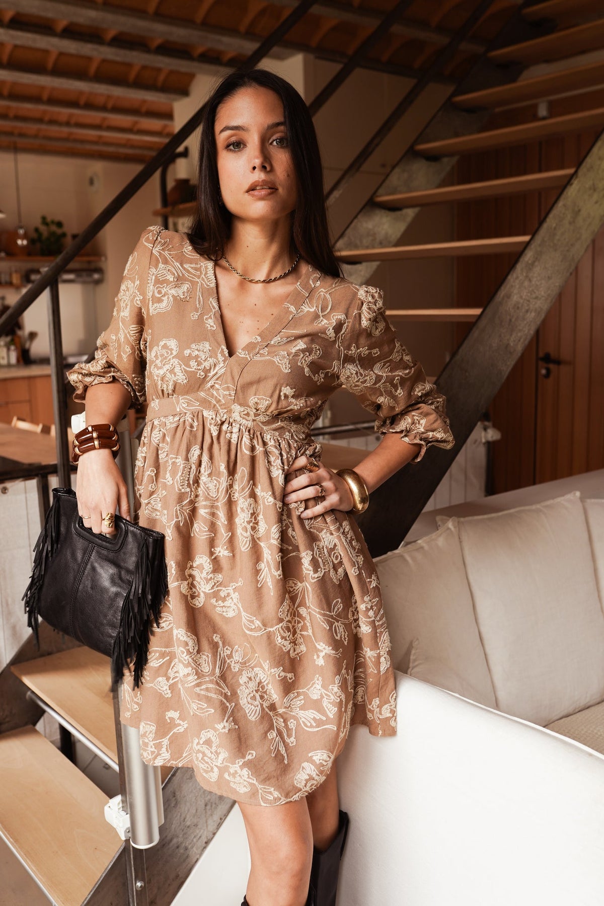 Robe Diana