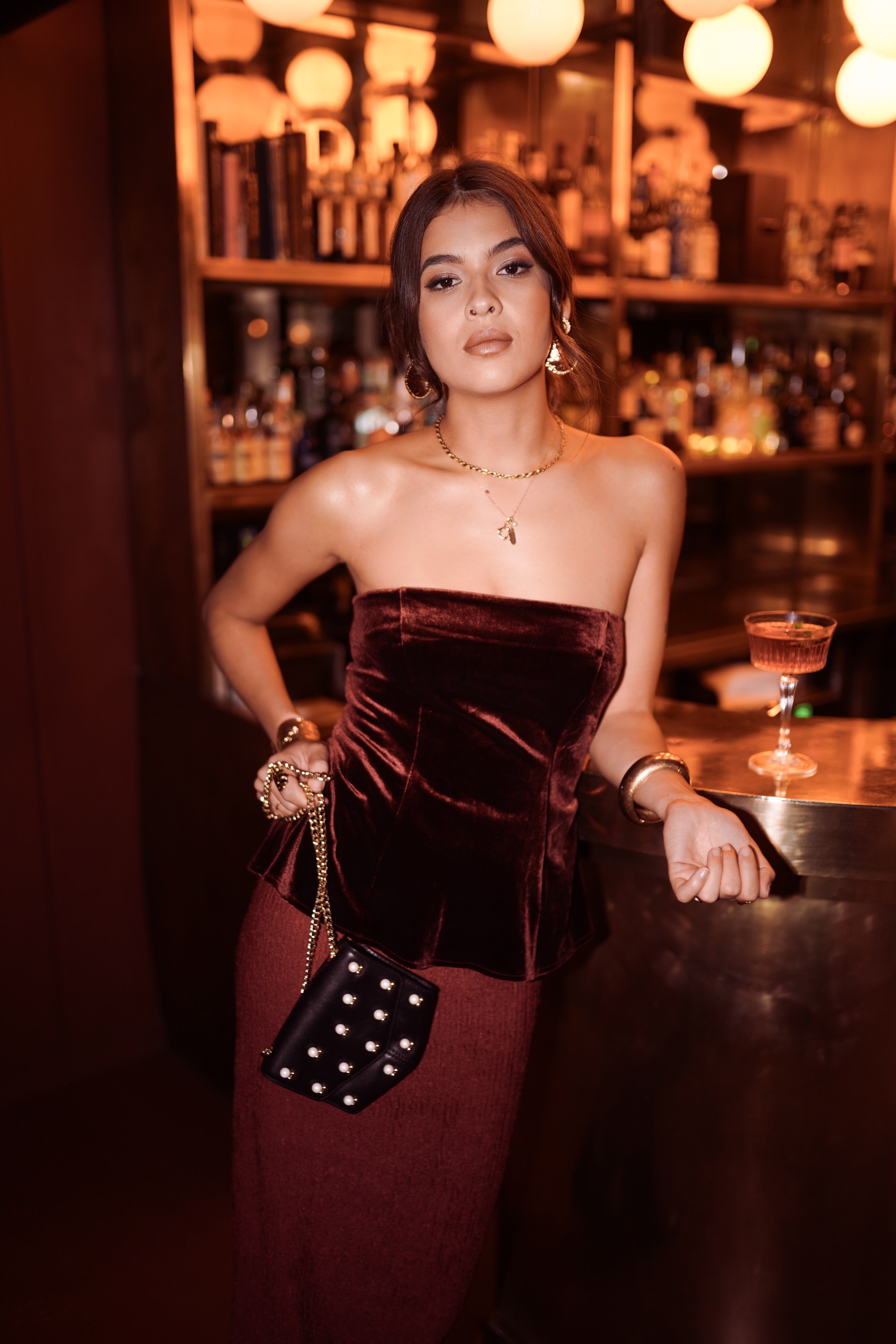 Bustier Marlow