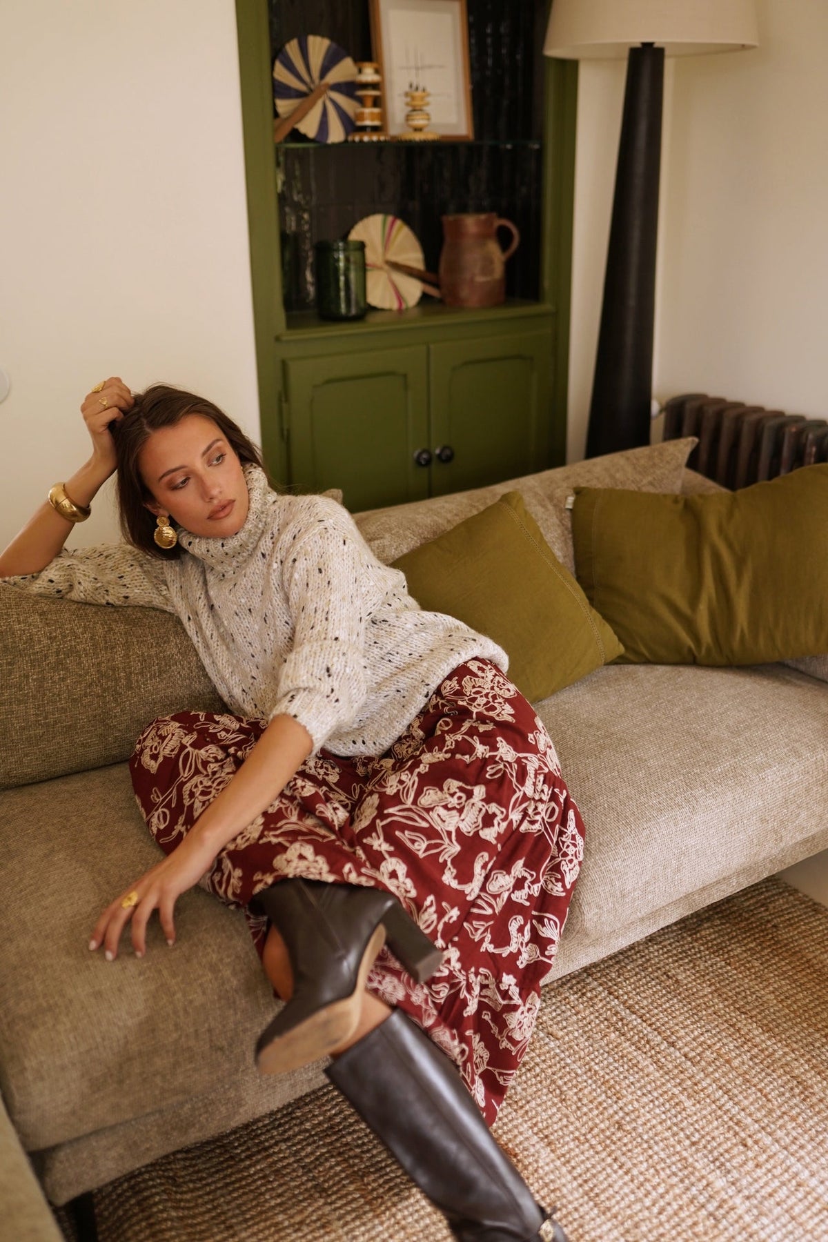 Maille Lyma