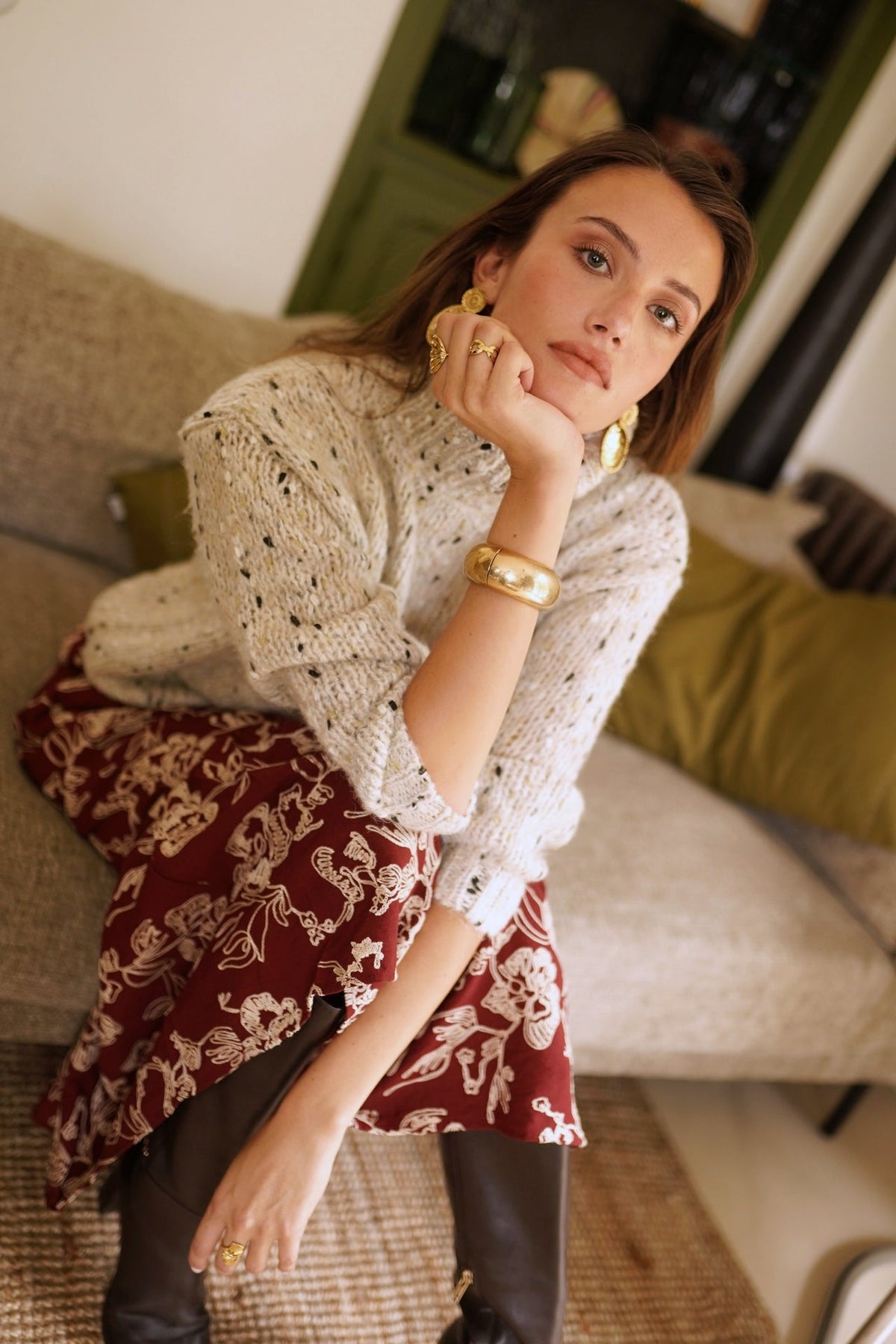 Maille Lyma