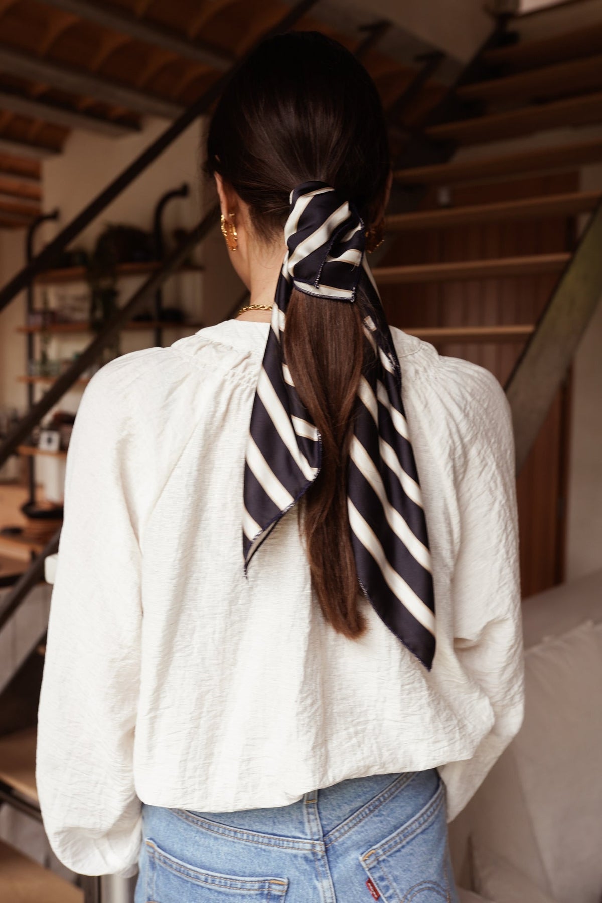 Chemise Ysile