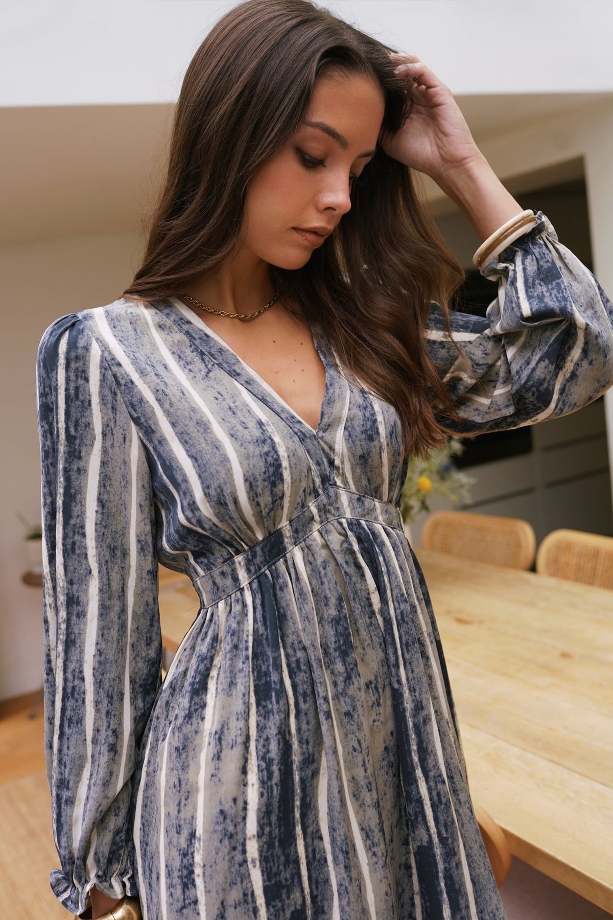 Robe Lucile