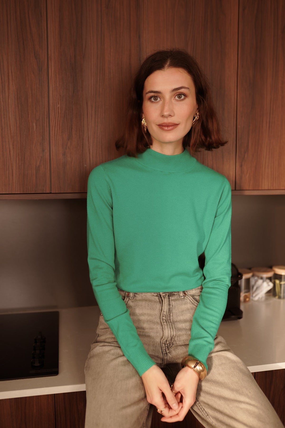 Pull Victoria
