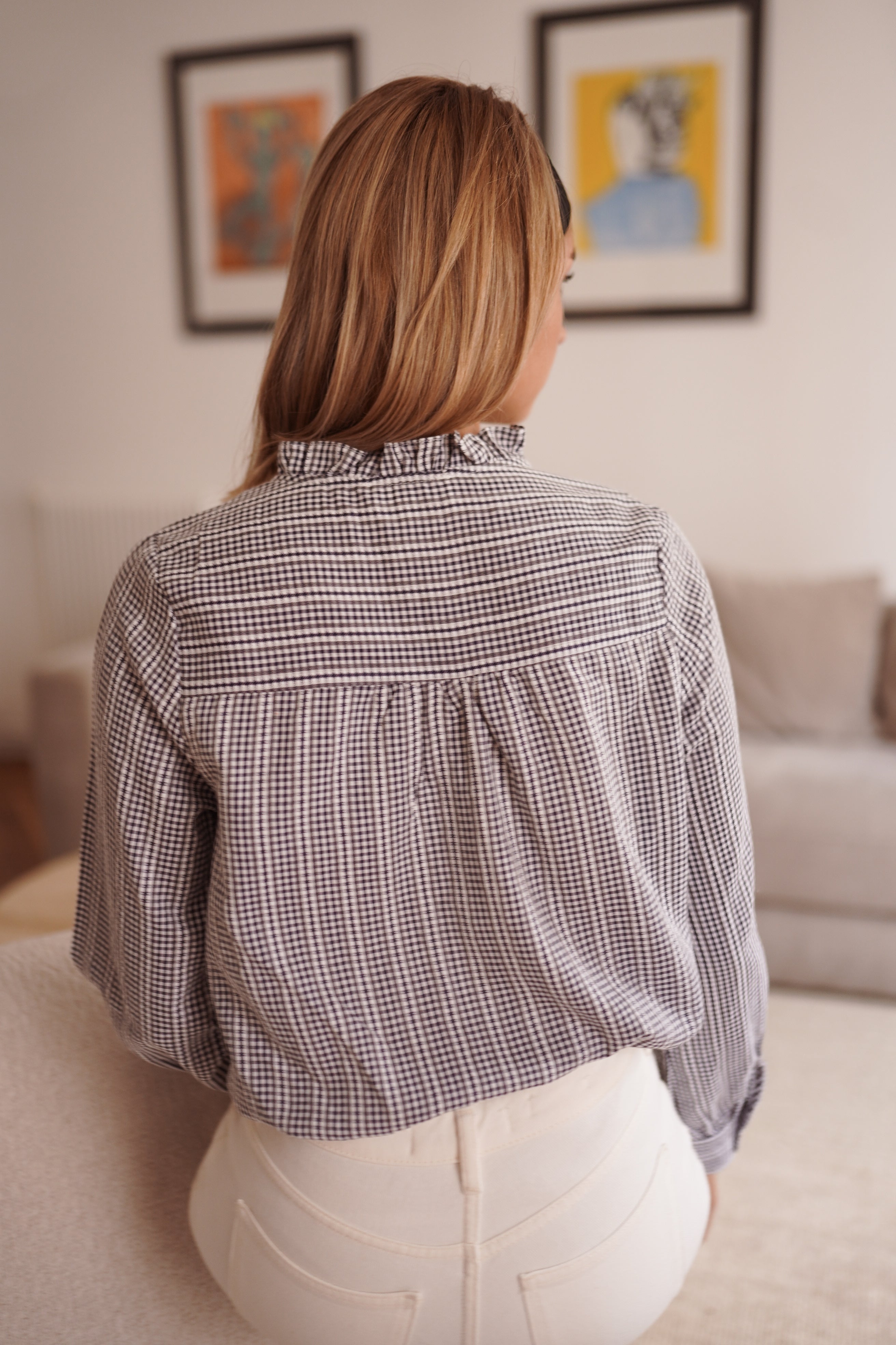 Chemise Shera