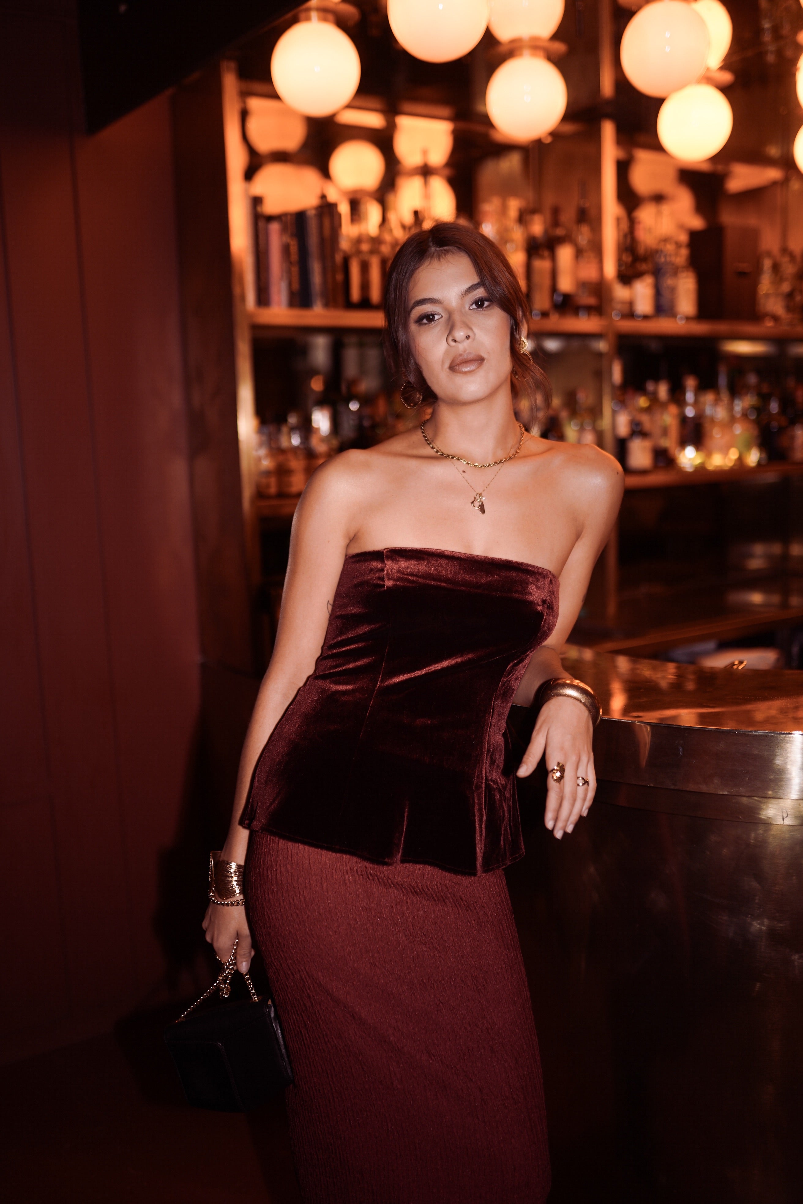 Bustier Marlow