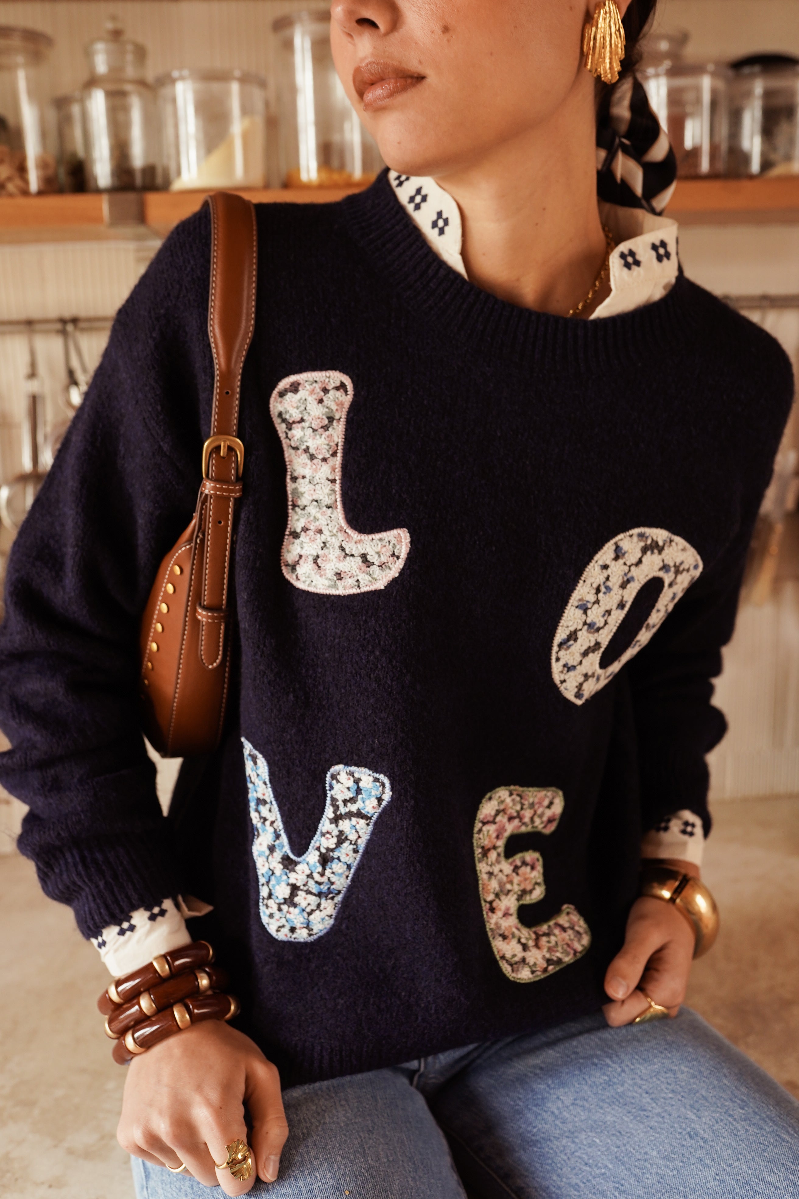 Maille Lovie